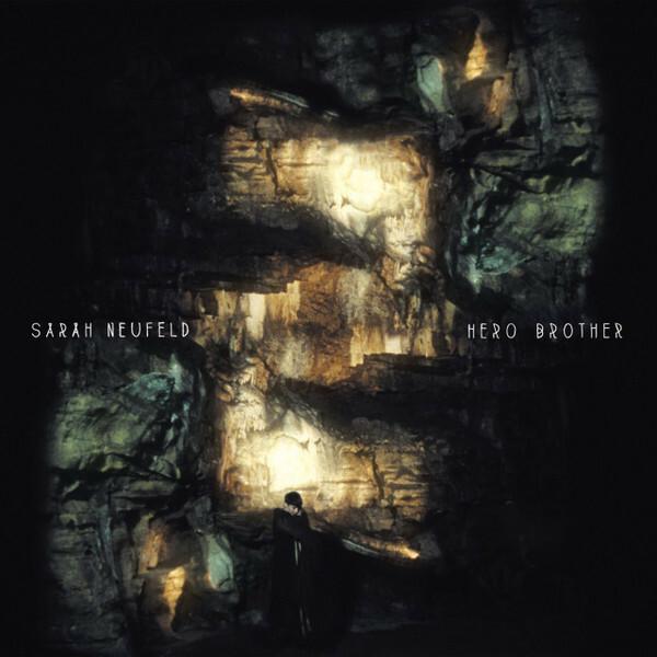 Acheter Sarah Neufeld - Hero Brother État correct - 20,74 € Sarah Neufeld - Hero Brother État correct - reconditionné disponible sur Label Emmaüs